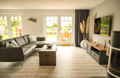 Moin Ahoi Reethaus - Foto 2