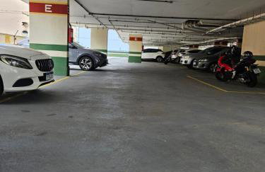 Loft na orla de Camburi118 - Foto 32