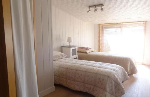 LA SUITE GRANDE MAISON AU COEUR DU VILLAGE DE LA FLOTTE EN RÉ - Foto 6