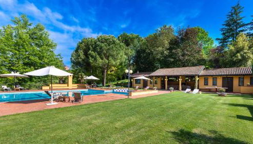 Tenuta Contessa Chiara 17, Emma Villas - Foto 2