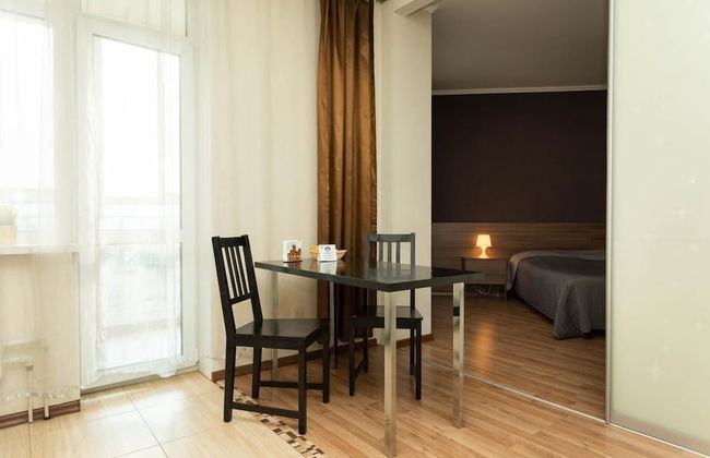 Apartment Etazhydaily Bazhova-Shevchenko - Photo 18