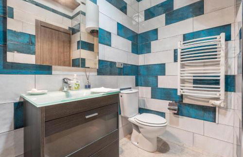 Apartamentos la Vega de Granada - Foto 23