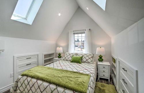 Renovated North Bend Cottage Near Eateries! - Photo 22