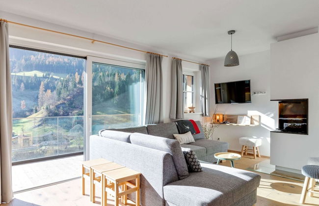 Modern Chalet in Muhlbach am Hochkonig Near Ski Area - Foto 25