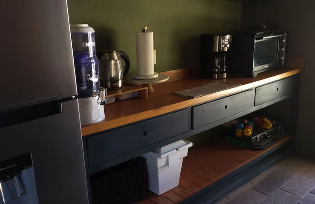 Alma Liebre Viñedos del Valle - Foto 18