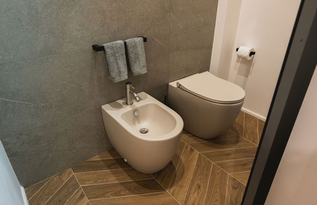 Alcova Camere In Centro - Photo 24