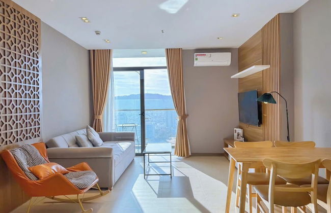 Ken's House - CSJ Apartment Vũng Tàu - Photo 58