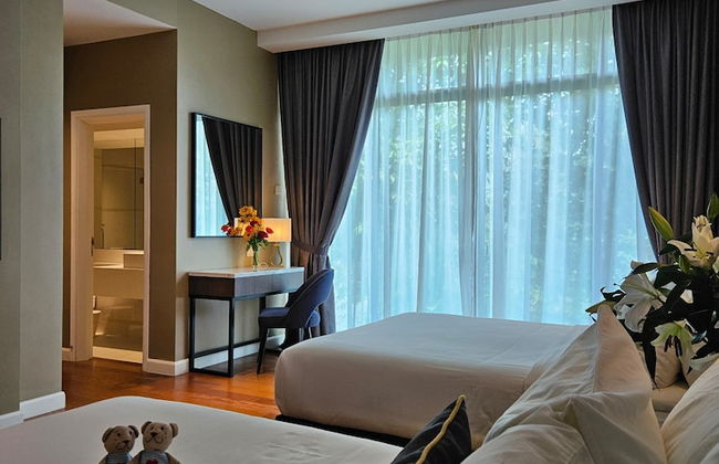 The Langkawi Luxury - Foto 4