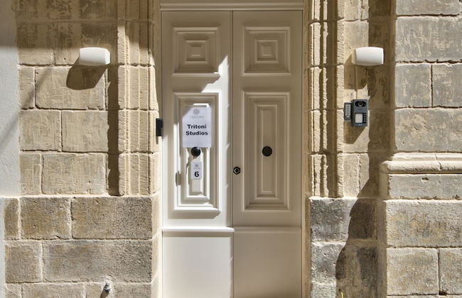 Tritoni Studios Valletta - Photo 19