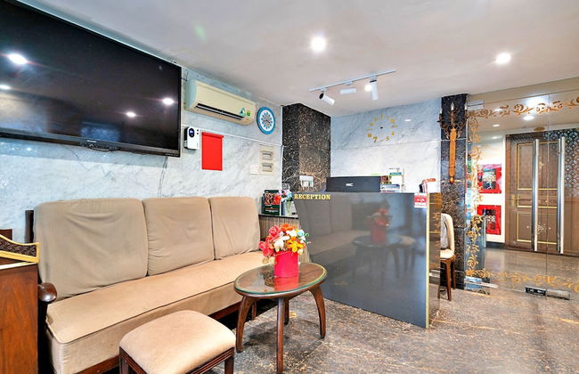 S79 Residences 345AB Apartment - Foto 4