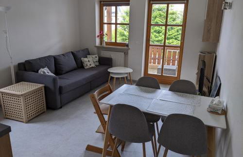 Ferienwohnung Grenzenblick - Foto 9