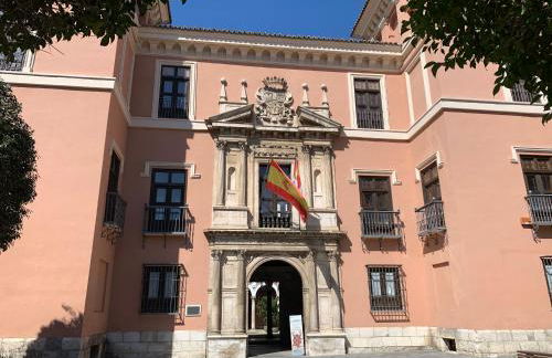 Espacios Blanco Plaza del Viejo Coso - Foto 35