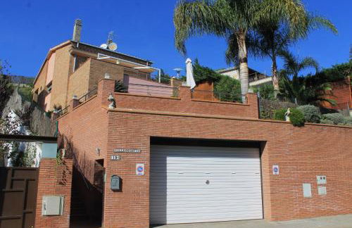 VILLA SOFIA CALELLA - Foto 66