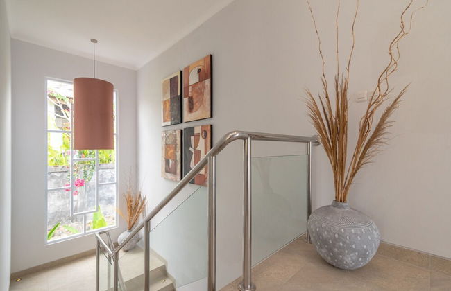 Villa IzaJay - Foto 54