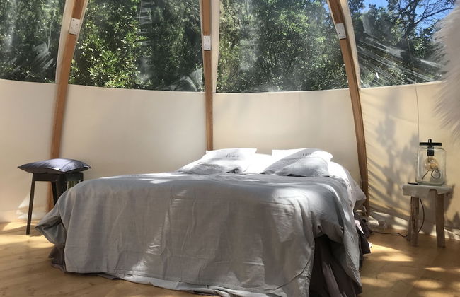 Domaine de la Tuilière - Foto 15