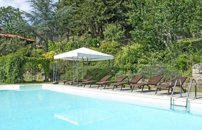 Villa Magnolia - Photo 20