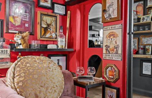 Top Floor Apt Near Churchill Downs & Expo Center - Foto 16