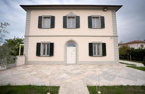 Villa La Torre - Foto 25