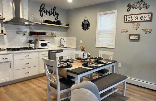 Luxe Haven, Pergola, FirePit NearCasinos, Sleeps8 - Foto 6