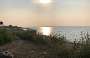 Moderne Ferienwohnung in Strandnähe - Foto 12