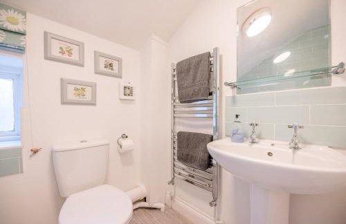 2 Riverside Cottages, Yoxford - Foto 21