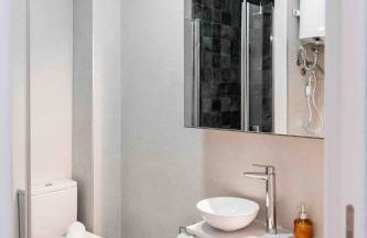 Boutique Loft 1 next to Torres de Serrano - Foto 10