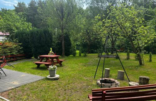 Apartament Zacisze - Foto 27