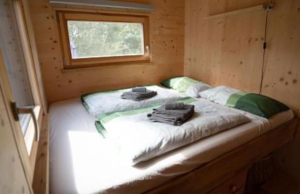 Holzhaus am Bergheider See - Foto 18