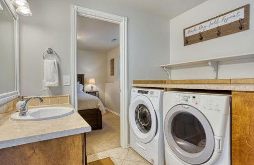 Tranquility Base - Family Fun Modern Farm House - Foto 31