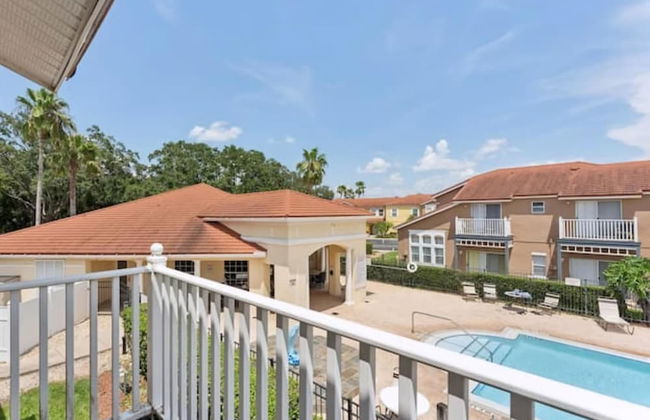 Beautiful Townhome at Lake Barkley With Pool View! - Foto 66