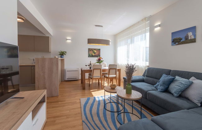 Apartment house Ivan John - Foto 35