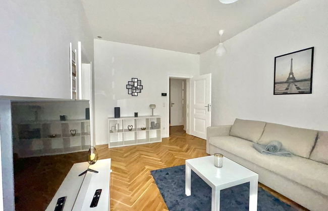 Rembrandt street Family Apartment - Foto 19