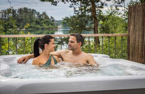 Chalet Resort Seenland - Foto 22