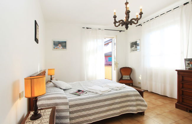 Villa Anna - Foto 15