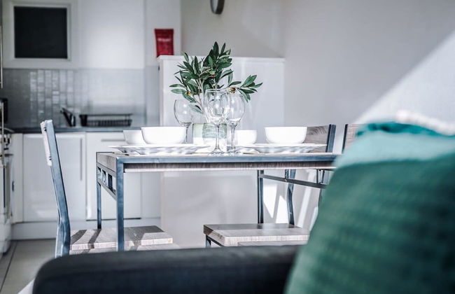 Host Apartments Standish Street Abode - Foto 31