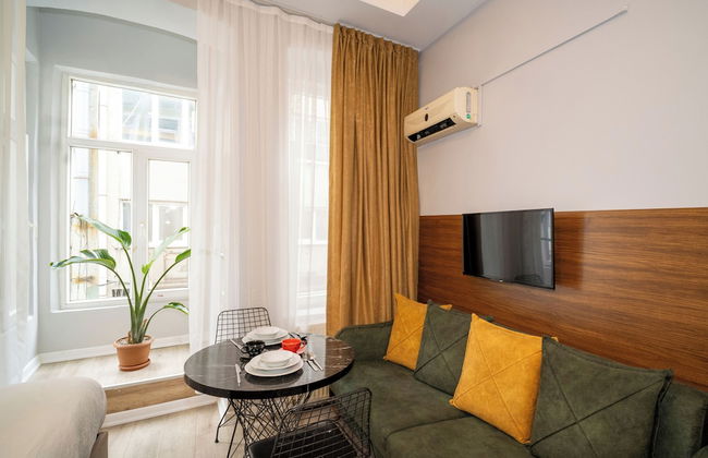 Life Span Hotels Harbiye - Foto 26