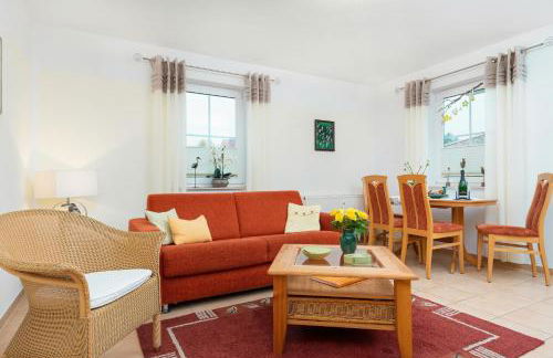 Ferienwohnung De Knutt - Foto 3