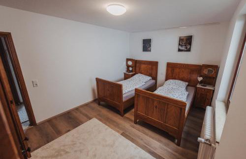 große Wohnung in Weinheim mit Charme - Photo 4