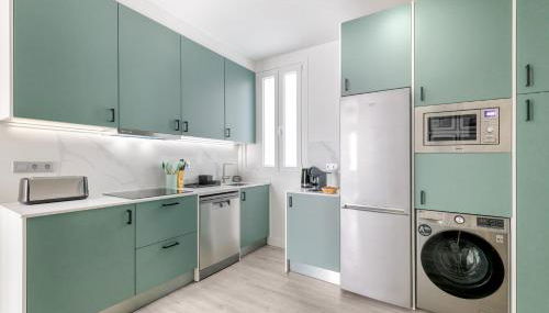 Apartamento nuevo, moderno y elegante - Foto 3