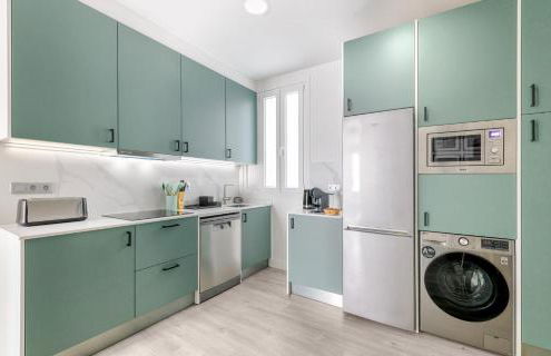 Apartamento nuevo, moderno y elegante - Foto 3