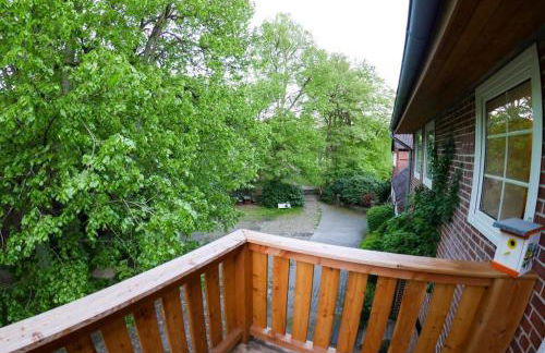 Muehlenhof-Soderstorf-Wohnung-F - Foto 1