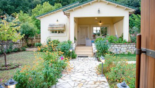 Rita's Cozy Country Home - Foto 2