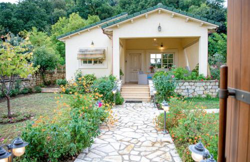 Rita's Cozy Country Home - Foto 2