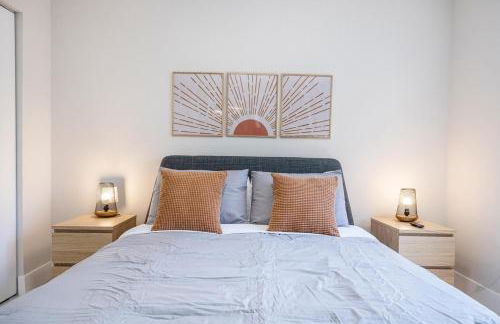 4 Bedroom Holiday Retreat BBQ Marketplace - Foto 15