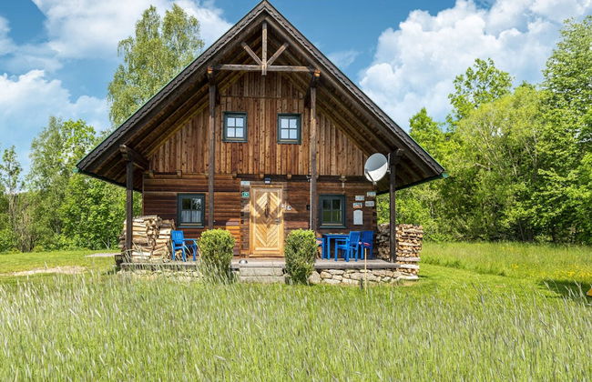 Chalet Schwarzenberg Near Ski Lift & Stream - Foto 19