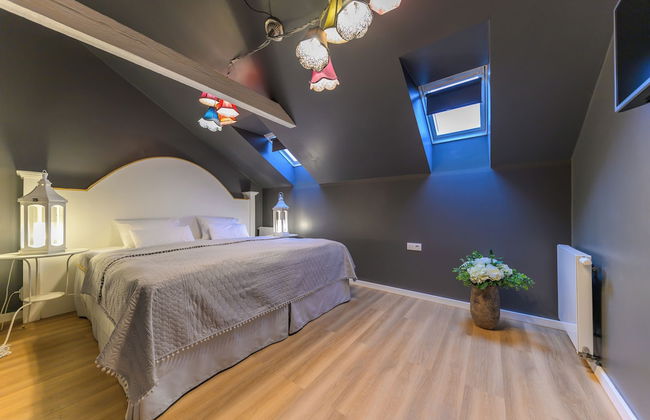 Royal Prague City Apartments - Foto 33