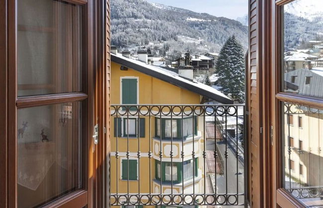 La Mansarda in Ponte di Legno - Foto 20