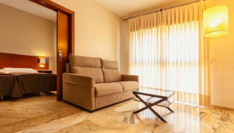 Apartamentos Vértice Bib Rambla - Foto 3