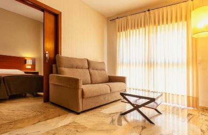 Apartamentos Vértice Bib Rambla - Foto 3