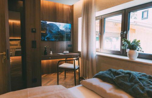 Residence Alpi - Private Spa & Living - Foto 44